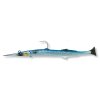 Savage Gear Gumová Nástraha Jehlice SG 3D Needlefish Pulsetil 2+1 23cm 55g