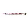 Savage Gear Gumová Nástraha Jehlice SG 3D Line Thru Needlefish Pulsetail 2+1 30cm 66g