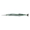 Savage Gear Gumová Nástraha Jehlice SG 3D Line Thru Needlefish Pulsetail 2+1 30cm 66g