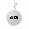 MadCat Olověná Zátěž Golf Ball Snap