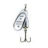 Dam Třpytka Effzett Executor Spinner Silver (Hmotnost 6g, Velikost #3)
