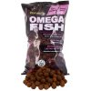 Starbaits Boilie Omega Fish