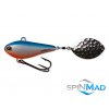 SpinMad Třpytka Tail Spinner Turbo 35g