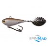 SpinMad Třpytka Tail Spinner Turbo 35g