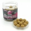 Mainline Neutálně Vyvážené Boilie High Impact Balanced Wafters 15mm