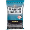 Dynamite Baits Pellets Marine Halibut Not Drilled 900g