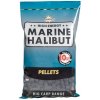 Dynamite Baits Pellets Marine Halibut Not Drilled 900g