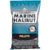 Dynamite Baits Pellets Marine Halibut Not Drilled 900g