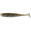 Keitech Gumová Nástraha Easy Shiner - Silver Shad