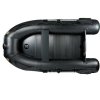 Carp Spirit Rubber Boat Black 230