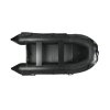 Carp Spirit Rubber Boat Black 320