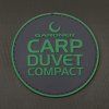 Gardner Spací Pytel Carp Duvet Compact (All Season)