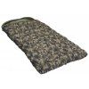 Zfish Set Lehátko + Spacák Camo Bedchair Sleeping Bag