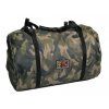 Zfish Set Lehátko + Spacák Camo Bedchair Sleeping Bag