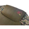 Zfish Set Lehátko + Spacák Camo Bedchair Sleeping Bag