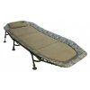 Zfish Set Lehátko + Spacák Camo Bedchair Sleeping Bag