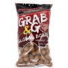 Starbaits Boilie Grab & Go Global Boilies Halibut 20mm