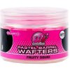 Mainline Neutrálně Vyvážená Nástraha Pastel Wafter Barrels 12ks 15mm 150ml