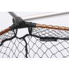 Savege Gear Podběrák  Pro Tele Folding Net Rubber