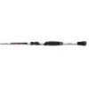 Doiyo Prut Shiroi Series Light Jigging Short Distance S802 L 2,44m 3-18g 2-díl