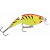 Rapala Wobler Jointed Shallow Shad Rap 5 cm