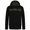 Navitas Mikina CORE Hoody Black