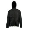 RidgeMonkey Bunda APEarel Dropback Lightweight Zip Jacket Black