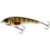 Westin Wobler RawBite Low Floating 11cm