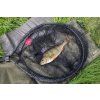 Fox Rage Podběrák Carbon Street Net 2,4m