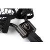 Fox Rage Podběrák Carbon Street Net 2,4m