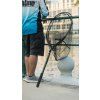 Fox Rage Podběrák Carbon Street Net 2,4m