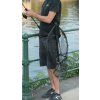 Fox Rage Podběrák Carbon Street Net 2,4m
