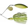 Gunki Třpytka Spinnerbait Spinnaker 14g