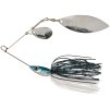 Gunki Třpytka Spinnerbait Spinnaker 14g (Barva FIRE TIGER)