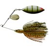 Gunki Třpytka Spinnerbait Spinnaker 14g (Barva FIRE TIGER)