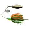 Gunki Třpytka Spinnerbait Spinnaker 14g (Barva FIRE TIGER)