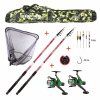 236090 mistrall detsky set s prutem 2 4 m delka prutu 2 1 m