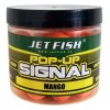 Jet Fish Plovoucí Boilie POP UP Signal Mango