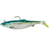 Savage Gear Nástraha 3D Herring Big Shad Sinking Green Mackerel