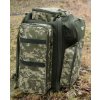 Mivardi Batoh Camo Code Cube XL 60L