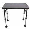 carp spirit stolek table de bivvy mega