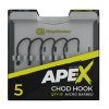 RidgeMonkey Háčky Ape-X Chod Barbed 10ks