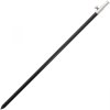 zfish vidlicka bank stick black 50 90 cm