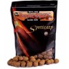 Sportcarp Boilies Pepper Squid (Počet ks. v balení 35ks, Průměr 18mm)