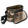 Fox Taška Aquos Camolite Bait Belt