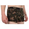 Fox Trenýrky Camo Boxers