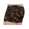 Fox Trenýrky Camo Boxers