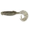 Keitech Gumová Nástraha Flapper Grub 4" 10,2cm 6,5g 7ks