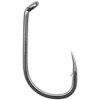 10ks hacek korda basix wide gape hooks barbed 1303452