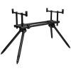 Delphin Rodpod RPX Stalk BlackWay
